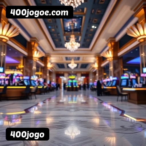 Tabela RTP dos jogos de cassino da 400jogo